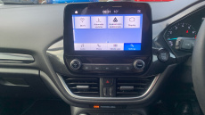 Ford Fiesta 1.0 EcoBoost Active 5dr Petrol Hatchback